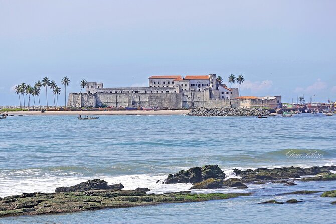 Cape Coast and Elmina Castles Tour - What the $157.50 price includes