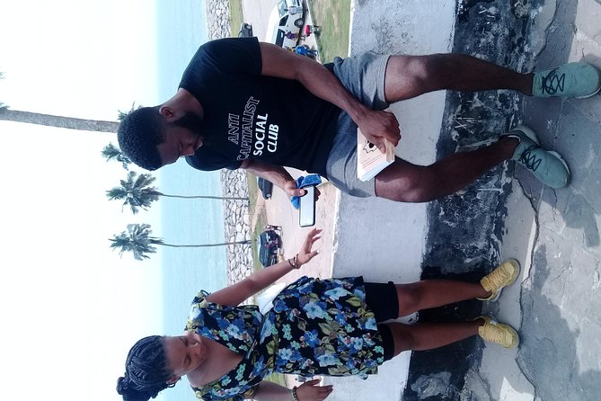 Cape Coast and Elmina Castles Tour - Who will get the most from this experience