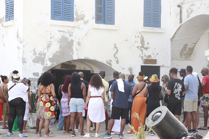 Cape Coast Castle and Kakum National Park 2-Day Private Tour - Is $540 per person a fair price?