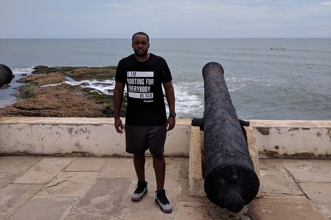 Cape Coast Castle and Kakum Park Tour - What the $300 price really covers