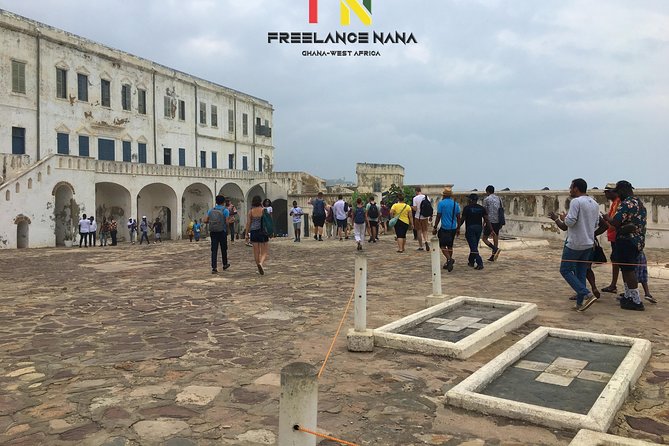Cape Coast Castle & Kakum Rainforest Day Trip - Is $200 per person a fair price?