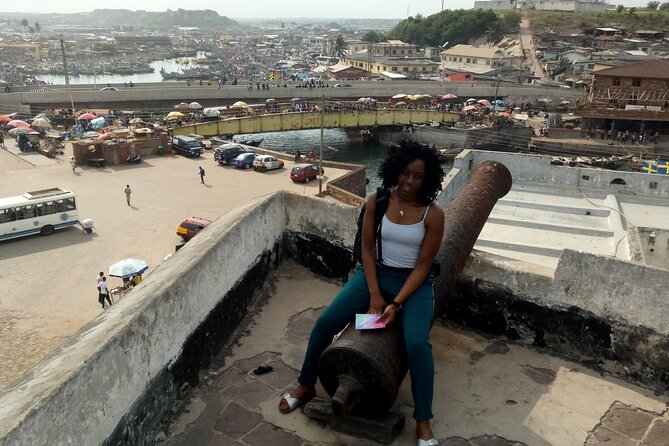 Cape Coast ,Elmina Castle and Kakum Full-Day Tour - Why this Accra day trip matters