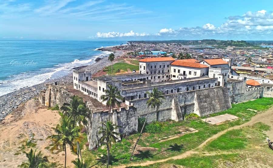 Cape Coast: Kakum National Park, Castles, & Hans Cottage - Should you book the $223 day?