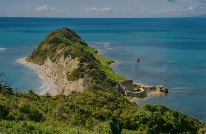 Cape of Rodon, Hiking to Castle, Beach, Wine testing tour! - Why Cape of Rodon makes a strong day trip from Tirana