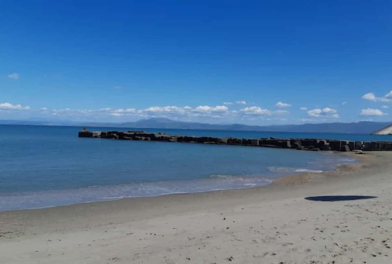 Cape of Rodon, Hiking to Castle, Beach, Wine testing tour! - Transport, guide, and group size