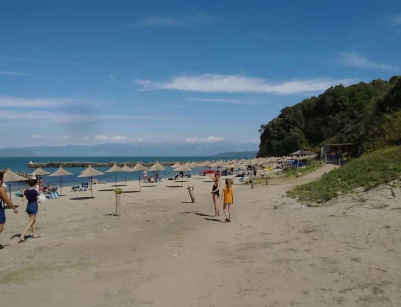 Cape of Rodon, Hiking to Castle, Beach, Wine testing tour! - What to pack for Cape of Rodon