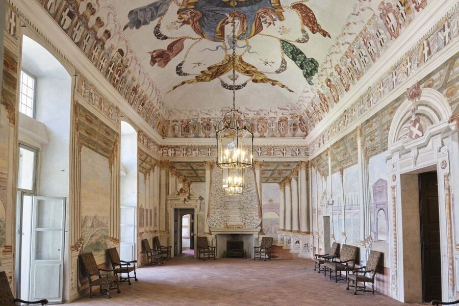Caravino: Masino Castle Entry Ticket - Should you book the Masino Castle ticket?