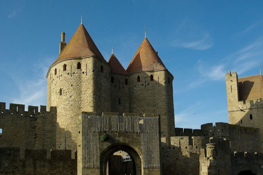 Carcassonne: Private Guided Tour of the Medieval Fortress - What You Get for $235 Per Person