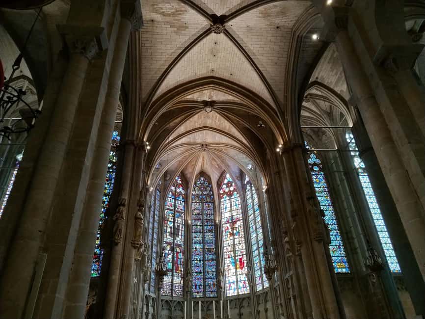Carcassonne: Private Guided Tour of the Medieval Fortress - Who Will Enjoy This Tour Most