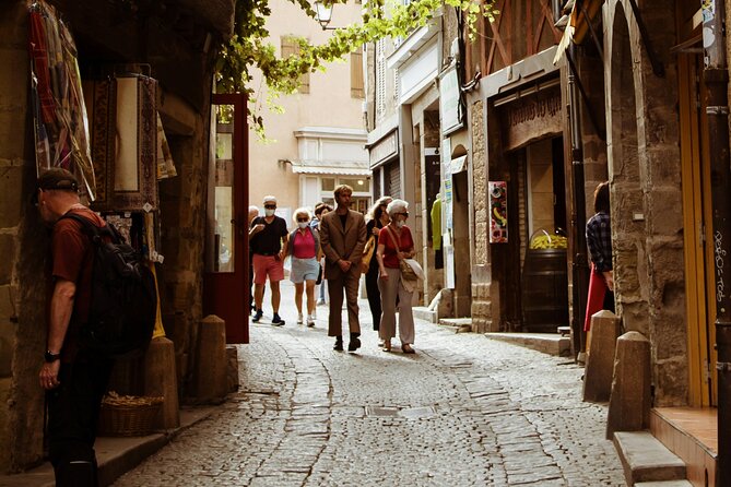 Carcassonne: Secrets of the Castle's Defense Self-Guided Tour - Practical tips before you go
