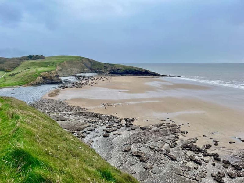 Cardiff: South Wales Cliffs, Beaches & Castles Day Tour - Who will get the most from the $107 price