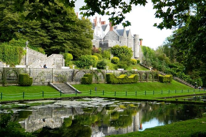 Cardiff: South Wales Cliffs, Beaches & Castles Day Tour - Comfort, weather, and walking