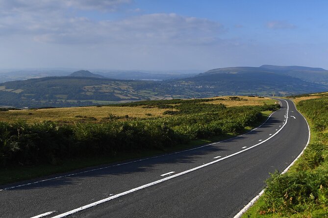 Cardiff: Welsh Castles, Mountains & Steam Railway Day Tour - What the £148 price really covers