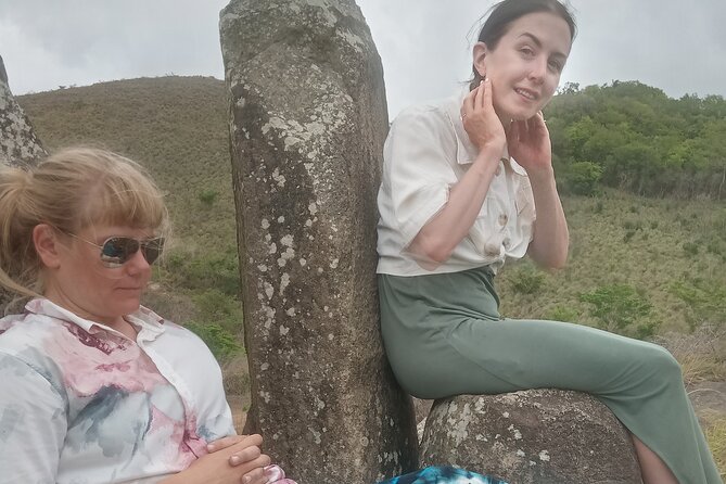Caribbean Stonehenge - Hike on Green Castle Hill, Antigua. - Is the $79.99 price good value?