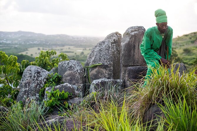 Caribbean Stonehenge - Hike on Green Castle Hill, Antigua. - Should you book the Caribbean Stonehenge hike?