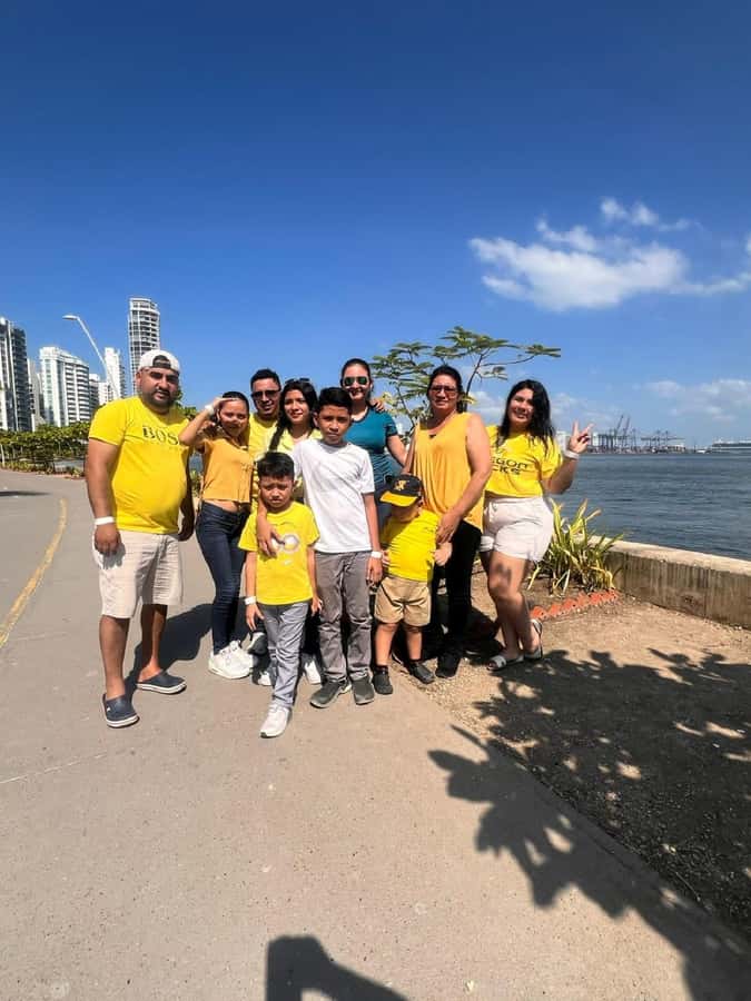 Cartagena: CITY TOUR IN ENGLISH, Old city, Monuments, Castle - Bocagrande and the bay: Cartagena’s modern face