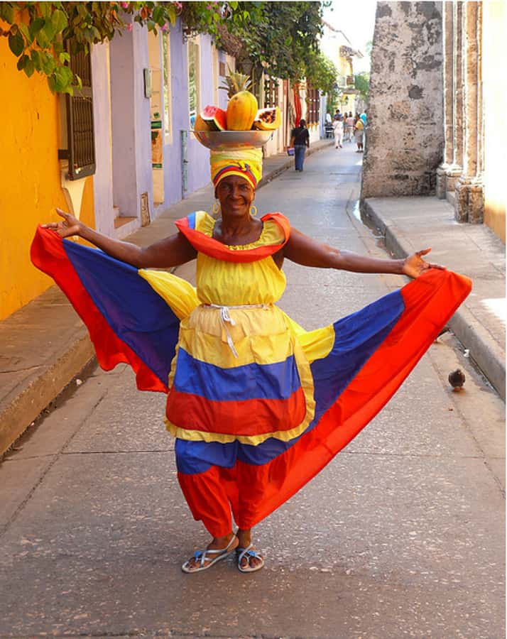 Cartagena City Tour with San Felipe Castle & Old Town Walk - Who will get the most from this four-hour route