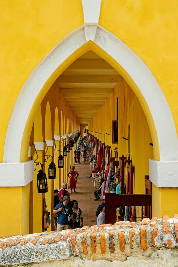Cartagena: Complete Tour "San Felipe Castle, Popa and Getsemaní". - Key points to know before booking