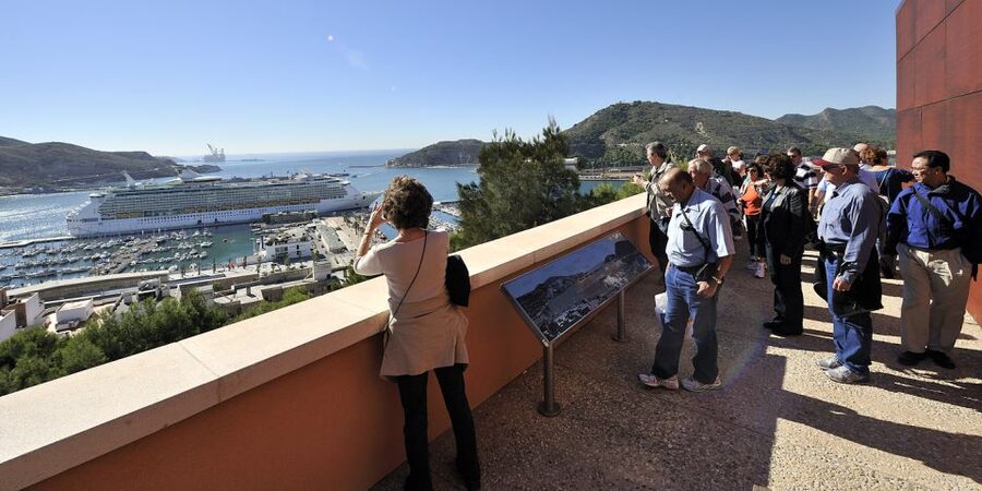 Cartagena: Panoramic Lift & Conception Castle Ticket - Why Concepción Hill is Cartagena’s best starting point
