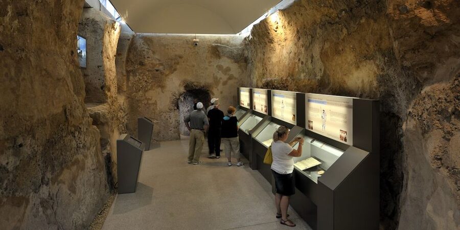 Cartagena: Panoramic Lift & Conception Castle Ticket - Who will enjoy this experience most?