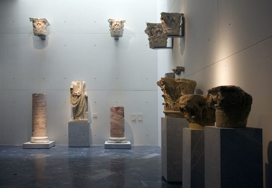 Cartagena: Roman Theater, Forum, Castle and Panoramic Lift - Key points to know before you go