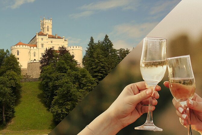 Castle & Wine Tasting - Private Day Trip from Zagreb - Timing, comfort, and small practical points