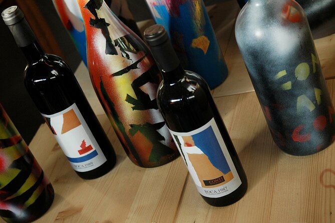 Castle Winery Tour & Tasting near Lake Maggiore - Is $65 a fair price?