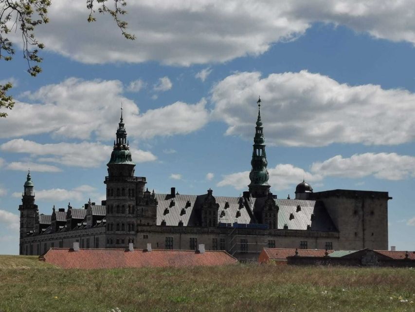 Castles: Kronborg (Hamlet) & Frederiksborg - FAQ