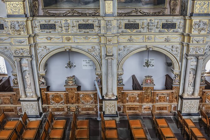 Castles of Kronborg and Frederiksborg from Copenhagen by Car - Is $614 per person good value?