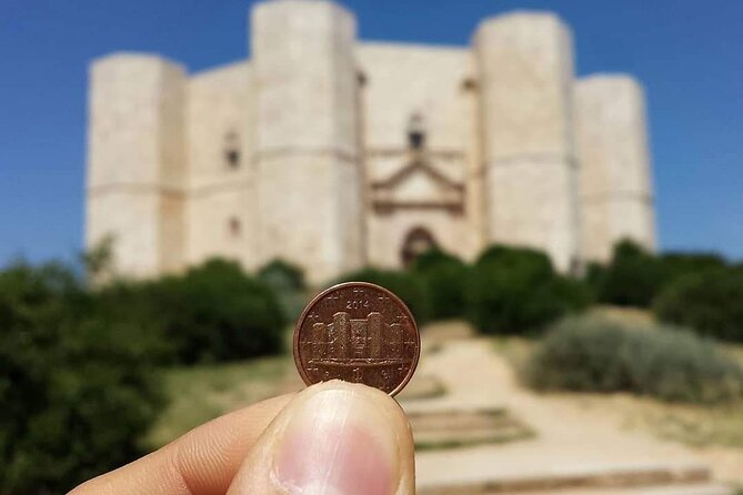 Castles of Puglia Day Trip from Bari - Why Castel del Monte is the reason to go