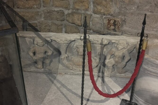 Castles of Puglia Day Trip from Bari - What the small group changes