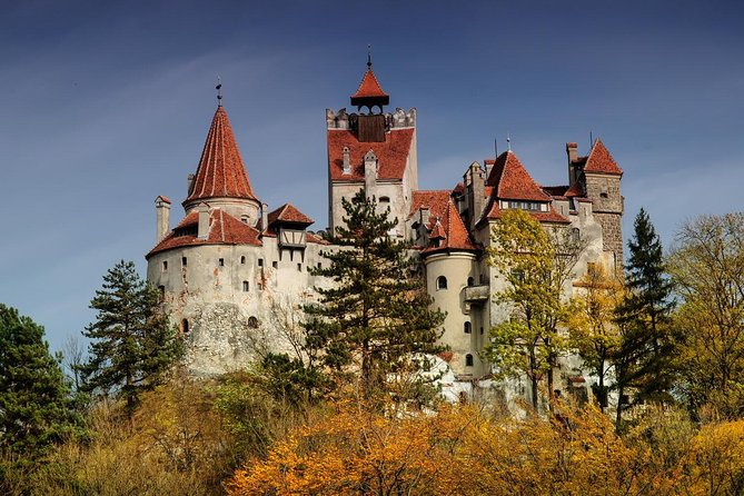 Castles of Transylvania - Small group tour from Bucharest - Who should book this Transylvania day trip?