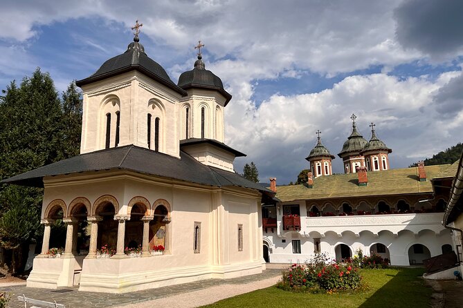 Castles Tours from Brasov - The return through the Bucegi Mountains