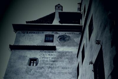 Castles Tours from Brasov
