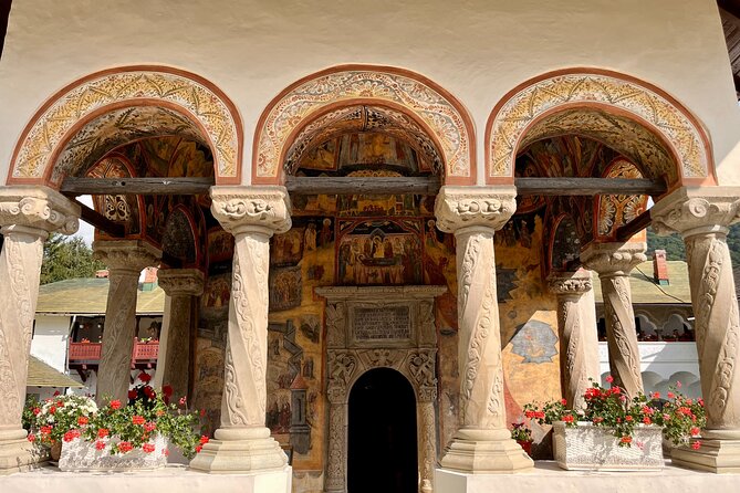 Castles Tours from Brasov - Price, extra fees, and overall value