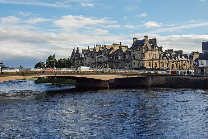 Cawdor Castle, Inverness, Culloden, Outlander and Loch Ness Tour - Culloden Battlefield and the Jacobite defeat