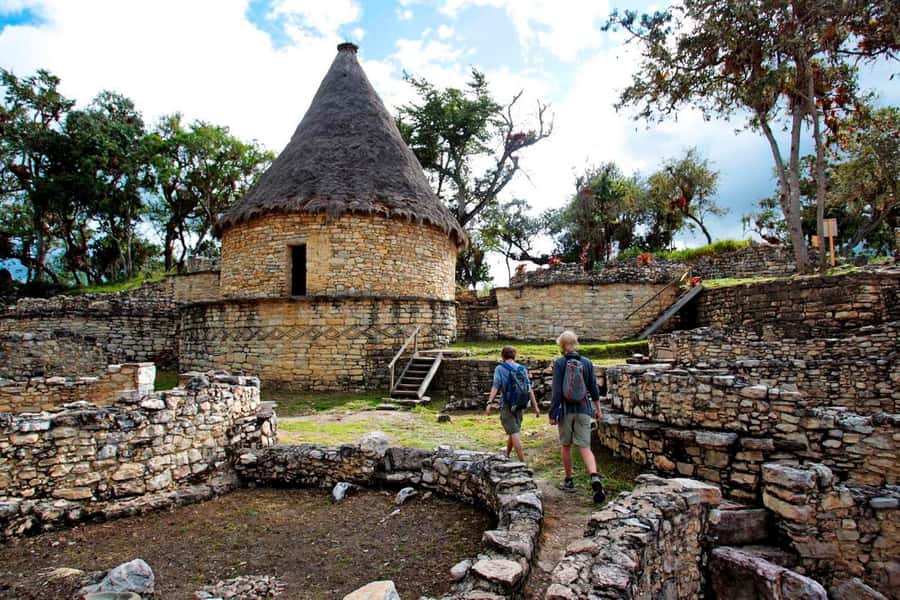 Chachapoyas | Kuelap Fortress Full-Day Tour - Views, walls, and the value of a live guide
