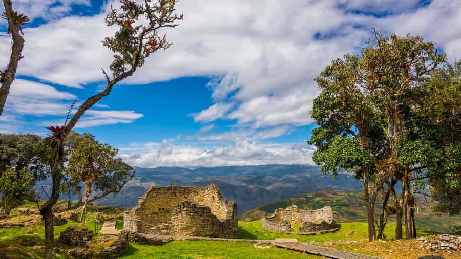 Chachapoyas | Kuelap Fortress Full-Day Tour - What the $59 price really covers