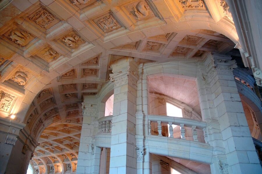 Chambord: Entry Ticket to the Castle - Why Chambord feels unlike other Loire castles