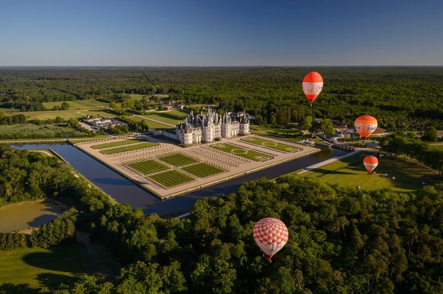 Chambord: Entry Ticket to the Castle - Parking, walking, and the best time to arrive