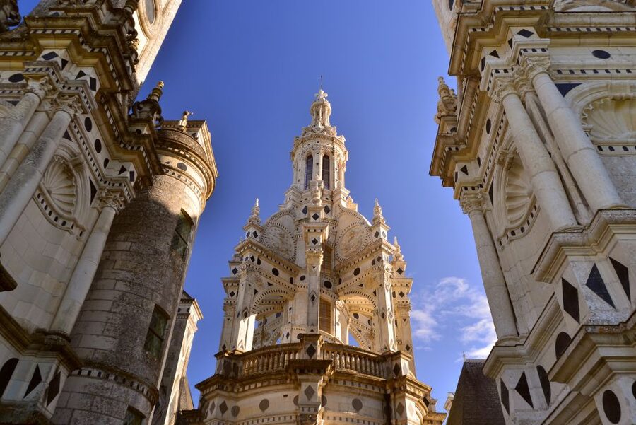 Chambord: Entry Ticket to the Castle - Is $24 good value for one day?