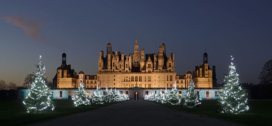 Chambord: Entry Ticket to the Castle - Who will enjoy Chambord most?