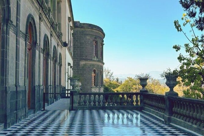 Chapultepec Castle & Anthropology Museum Prívate Tour - Is the $79 Price Good Value?