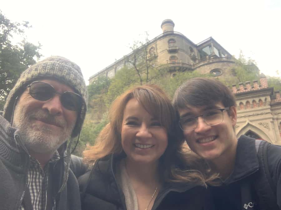 Chapultepec Castle & Anthropology Museum Prívate Tour - Who Should Book This Tour?