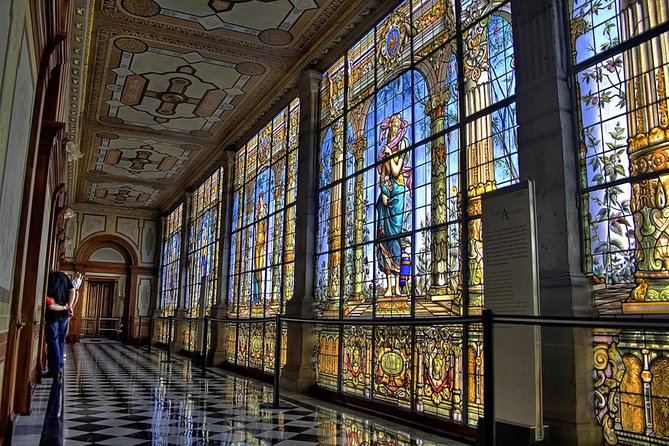 Chapultepec Castle & Anthropology Museum Tour - The Main Drawback: A Full Morning on Your Feet
