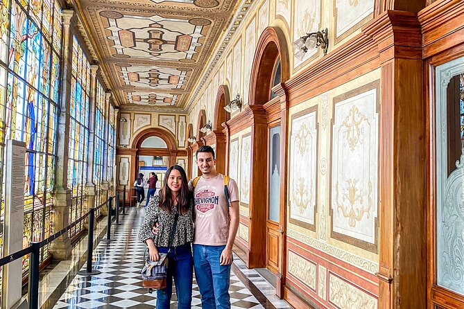Chapultepec Castle & Anthropology Museum Tour - What the 2.5-Hour Museum Visit Feels Like