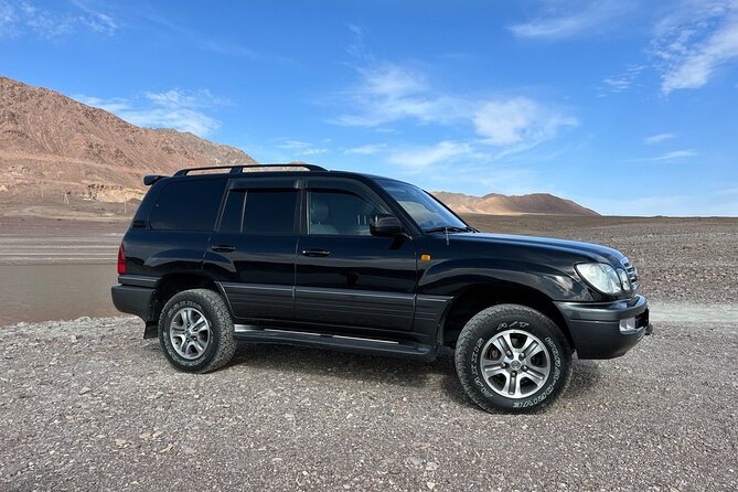 Charyn Canyon Valley of Castles 1 Day tour - Why Charyn Canyon is worth the long day