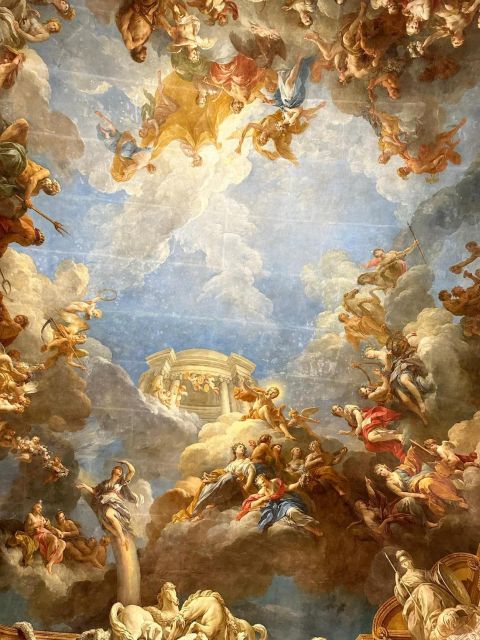 Chateau de Fontainebleau & Chateau de Versailles - Key points to know before booking