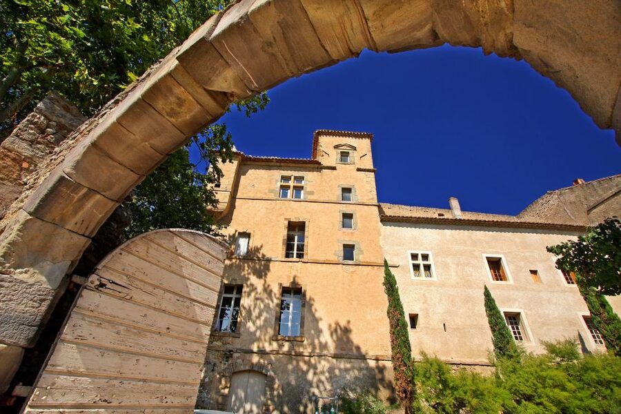 Château de Luc: Unique visit and wine tasting - Practical advice before you go