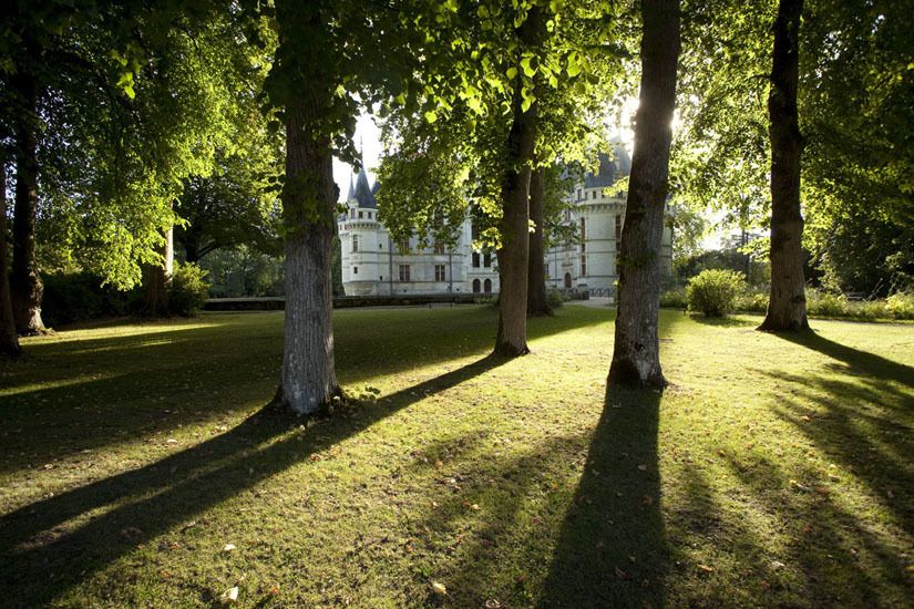 Château of Azay-le-Rideau Entry Ticket - Why Azay-le-Rideau earns a place on your route